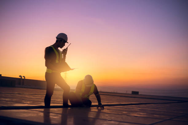 Gutter Installation and Roofing in Livingston, TX